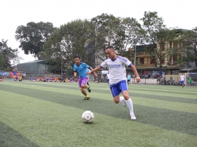 Synthesis results of the 4th round of SSC football tournament 2019
