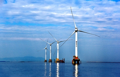 Overview of renewable energy and the development of renewable energy sources in the world