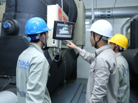 Employment opportunities of the M&E industry in the coming years