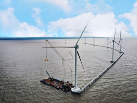 Soc Trang 7 Offshore Wind Farm and the story of “Good wine needs no bush”