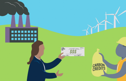 Carbon Credits and the Carbon Market in Vietnam: Interesting facts that you may not know