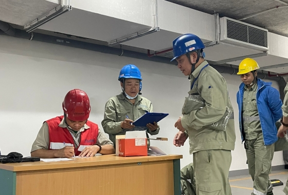 Sigma continues to distribute the labor protection equipment in the first phase of 2023