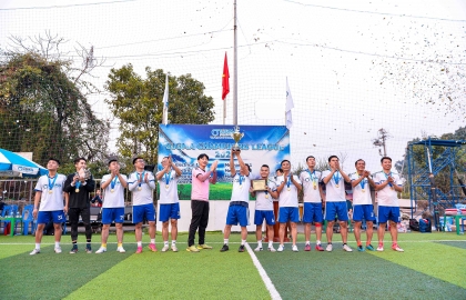 Vòng Chung Kết Sigma Champions League 2024: Cuộc Chạm Trán Định Mệnh Giữa Anh Cả Đội Điện và Những Chú Lính Chì Áo Đỏ