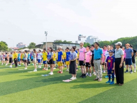 Sigma Champions League 2026: 15 năm giữ lửa đam mê, khởi tranh cuộc đua ngôi vương