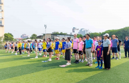Sigma Champions League 2026: 15 năm giữ lửa đam mê, khởi tranh cuộc đua ngôi vương
