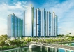 Khu chung cư cao tầng kết hợp thương mại dịch vụ, văn phòng Sunshine Sky City