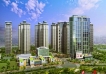 Khu phức hợp căn hộ cao cấp, văn phòng và trung tâm thương mại Goldmark City