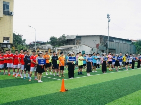 Sigma Champions League 2025: Từ hành trình 20 năm đến khát vọng tương lai