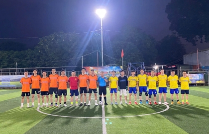 Vòng 2 Sigma Champions League 2025: Những cuộc rượt đuổi nghẹt thở và bản lĩnh của các ứng cử viên vô địch