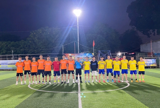 Vòng 2 Sigma Champions League 2025: Những cuộc rượt đuổi nghẹt thở và bản lĩnh của các ứng cử viên vô địch