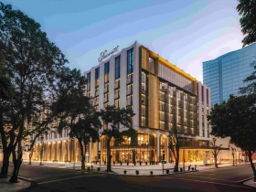 Fairmont Hà Nội Hotel – Dấu ấn Sigma Engineering trên khách sạn đẳng cấp quốc tế giữa lòng Thủ đô