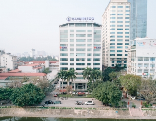 TRƯỜNG ĐẠI HỌC RMIT VIỆT NAM (HÀ NỘI)