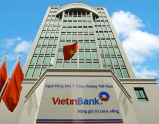 Trung tâm dữ liệu công nghệ Vietin Bank