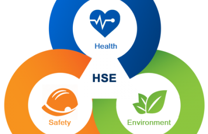 Chính sách sức khỏe, an toàn và vệ sinh môi trường tại Sigma