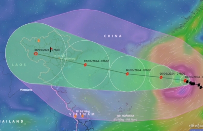 Sigma's Safety Measures Against Super Typhoon Yagi