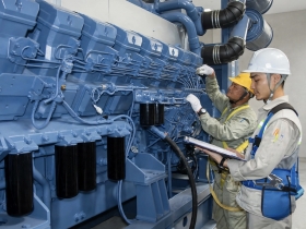 The Senique Hanoi Accelerates Toward Completion: Sigma Marks Key Milestones with 22kV Energization and Water Supply Connection