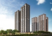 The Senique Hanoi luxury apartment complex