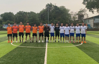Round 6 of the Sigma Spring Cup (SSC) 2025: A Storm of Goals, Drama, and Semi-Final Dreams