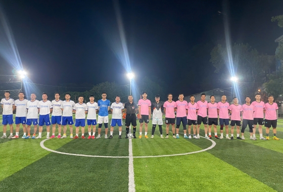 M&S Triumphs, E3 and E2 Keep Their Momentum in Round 4 of SCL 2025