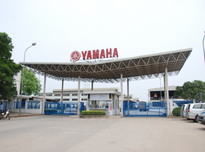 YAMAHA MOTOR VIETNAM